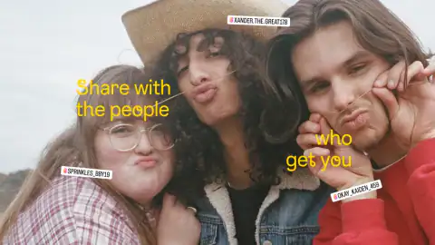 Instagram header