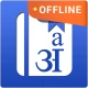 हिंदी अंग्रेजी डिक्शनरी icon