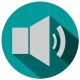 Sound Profile (Volume control) icon