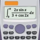 Calculadora científica 991 icon
