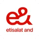 Etisalat Business icon