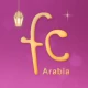 فيرستكراي ارابيا للصغار icon