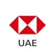 HSBC UAE icon
