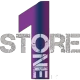 One Store Player - VPN Client icon