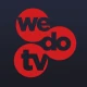 Guarda film e serie TV: wedotv icon