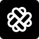 Chatbot-App: KI-Assistent icon