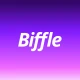 Biffle – Friends & Community icon