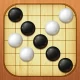 오목 챔피언 (O-mok Champion) icon