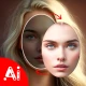KI Gesichtstausch: Fotoeditor icon