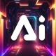 AI Photo Generator icon
