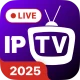 IPTV Player - Smart Live TV icon