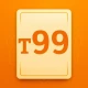 Tarot99 - Tarot AI icon