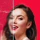 Foto Verbessern - AI Enhancer icon