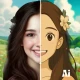 AI 사진 생성기 - AI 아트 icon