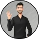Pantomime icon