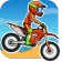Moto X3M - jogo de moto icon
