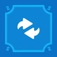 Sticker Match icon