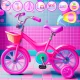 Girl Bike Fix & Washing Salon icon