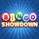 Bingo Showdown - Live Games icon