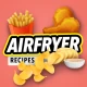 Airfryer rezepte deutsch icon