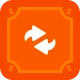 Sticker GO! icon