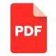 PDF Reader - PDF App icon