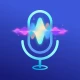 Voice Commands Assistant App icon