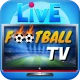 Live Football TV HD 2026 icon