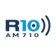 Radio 10 - AM 710 icon