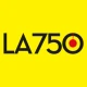 LA750 icon
