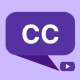 Tradutor e Dublador de Vídeos icon