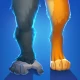 Animal Master: Safari Radical icon