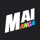Manga AI – Gerador Quadrinhos icon