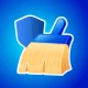 Cleaner Telefoon opschonen VPN icon