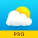 Previsão Tempo - Meteored Pro icon