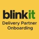 Blinkit Delivery Partner icon