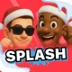 Splash - Party Spiele icon