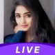 OVO Chat - लाइव वीडियो चैट icon