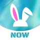 VoVoo Now - लाइव वीडियो चैट icon