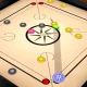 Carrom Club: Carrom Board Game icon