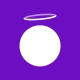 Hallow: Prayer & Meditation icon