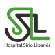 Hospital Sirio Libanés icon