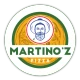 Martino'z Pizza - Order Online icon