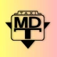 Mutual de Taxi VCP icon