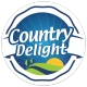 Country Delight: Milk Delivery icon