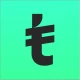 Tabby | Shop Now. Pay Later icon