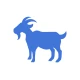 timeGOAT Zeiterfassung icon