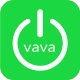 Vava VPN icon