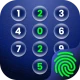 Verrouillage d'Application icon