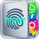 ऐप लॉक - App Lock, फिंगर लॉक icon